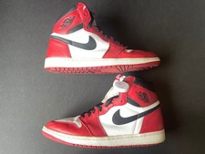 Jordan 1 Retro High OG Chicago 2015 for Sale | Authenticity Guaranteed |  eBay
