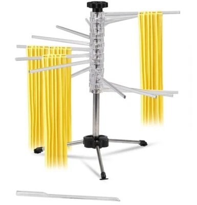 DCG Asciugapasta PM1655 stendipasta asciuga taglatelle spaghetti pasta - Rotex - Immagine 1 di 4