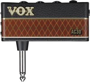 VOX Kopfhörer Gitarrenverstärker amPlug 3 AC30 Classic Vintage Sound AP3-AC - Bild 1 von 6
