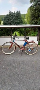 Fahrrad mit Hilfsmotor - Bild 1 von 11