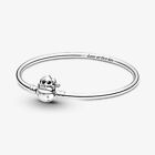 Pandora Genuine Bracelet Chain 20cm （21）
