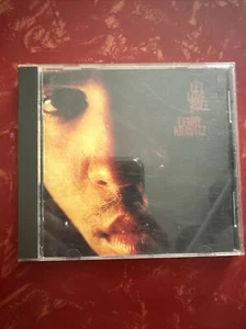 LENNY KRAVITZ Let Love Rule CD - Picture 1 of 7
