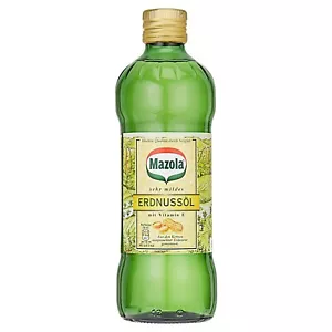 Mazola Erdnussöl - Bild 1 von 1