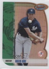 2012 Bowman Draft Bowman's Best Refractor /99 Austin Aune #BB23