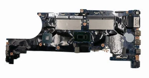 Für Lenovo ThinkPad T580 Laptop Mainboard CPU I7-8650U 2G SWG 01YR262 - Bild 1 von 5