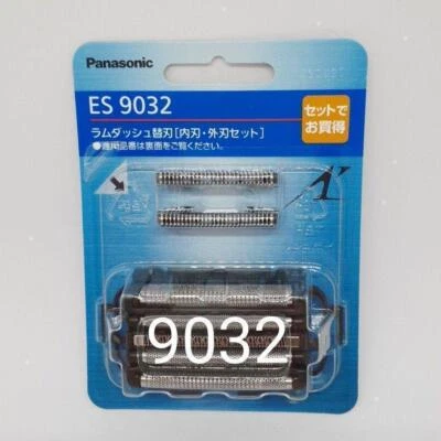 Panasonic ES9032 5-лезвие запасной для мужской электрической бритвы Lamdash новый - Изображение 1 из 3