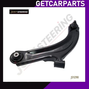 Lower Left Track Control Arm / Wishbone for Nissan Note (E11) from 2006-2012 - Picture 1 of 1