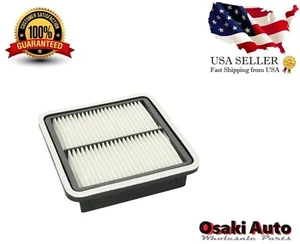 PREMIUM Air Filter For Subaru Forester Impreza Legacy Outback WRX Tribeca WRXSTi - Foto 1 di 2