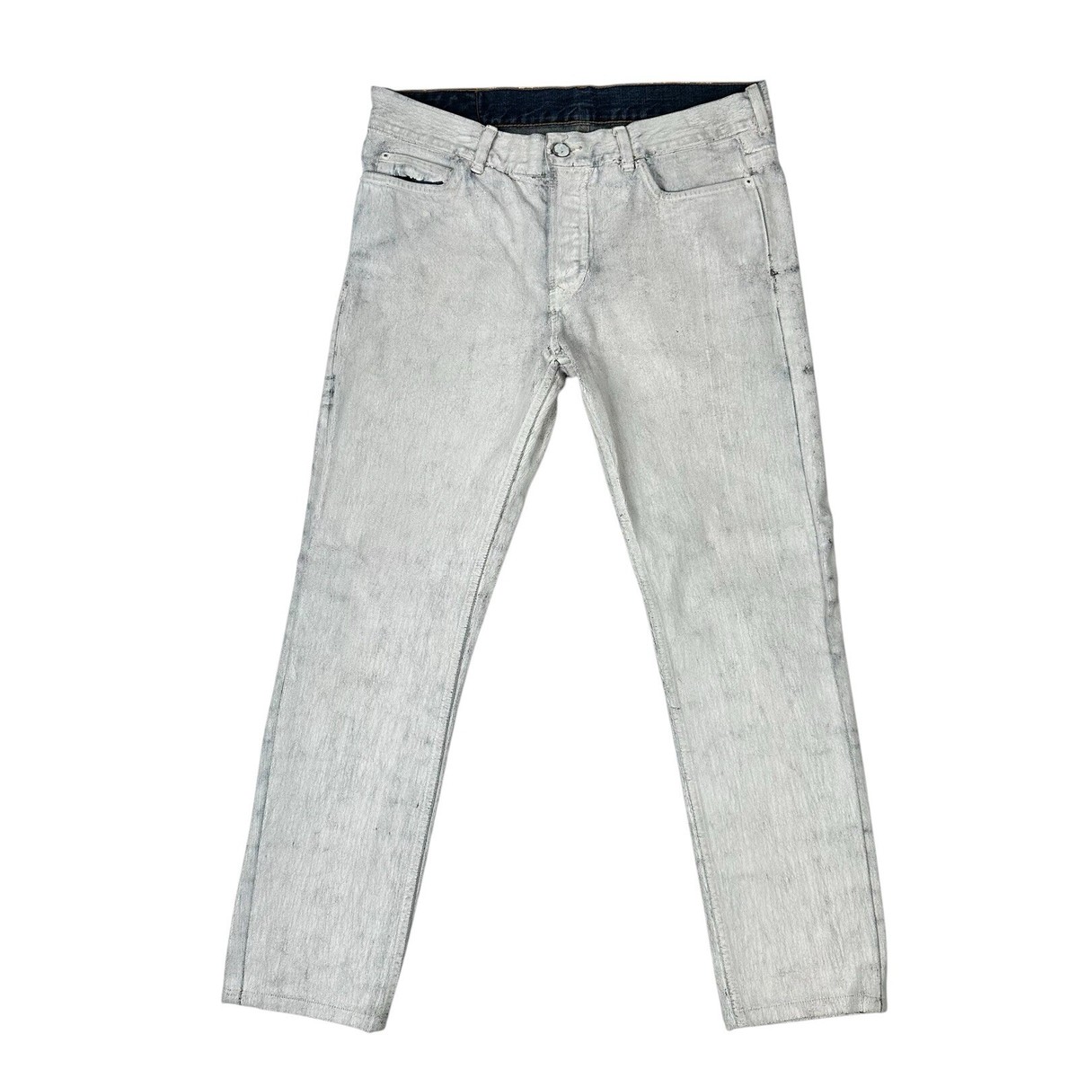 Men's Maison Margiela Jeans for sale | eBay Men's Maison Margiela Jeans for sale | eBay