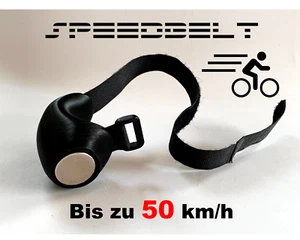E-BIKE Tuning ⭐ SpeedBelt ⭐ für Bosch + Yamaha ebike Motoren - Bild 1 von 9
