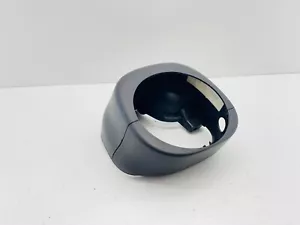 2013-2016 DODGE DART TURN SIGNAL & WIPER SWITCH CLOCK SPRING COVER SHROUDER OEM - Picture 1 of 7