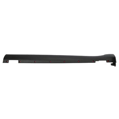 OEM Exterior Driver Side Rocker Panel Trim Molding 14-19 Soul SoulEV 87751-B2000 - Image 1 of 3