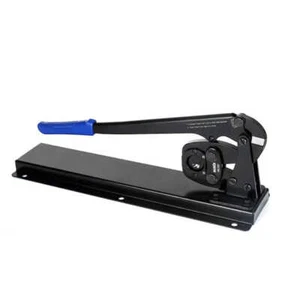 Utensili a crimpare da tavolo tipo B per Capicorda 6-70mmq 10-2/0AWG - Picture 1 of 6