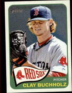 2014 Topps Heritage Baseball Card Pick 2-262