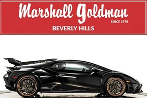 2023 Lamborghini Huracan STO - Picture 1 of 39