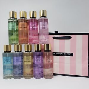 Victoria's Secret Fragrance Mist  Body Splash /  Spray 8.4 fl oz. - 250 ml 