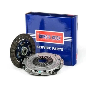 BORG & BECK Kupplungssatz für Opel Astra H Caravan L35 1.8 1.7 CDTi Vectra C CC - Bild 1 von 1