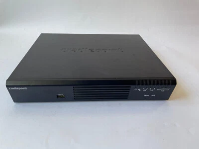 Cradlepoint AER2100 AER series 4G sprint LTE - Image 1 of 3