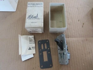 NEW Balcrank Air valve 42420-1 Controller - Picture 1 of 3