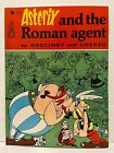Asterix and the Roman Agent SC - by Goscinny & Uderzo - Obelix Gaul
