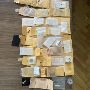 Auténticas piezas de reloj Piaget nuevas - Imagen 1 de 6