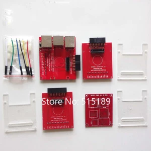 Newest update MOORC JTAG ISP Adapter ALL IN 1 For RIFF EASY - Picture 1 of 3