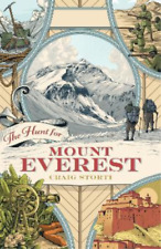 Craig Storti The Hunt for Mount Everest (Hardback) (UK IMPORT)
