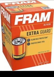 Oil Filter - Picture 1 of 5