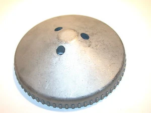 UP TO 6 New 6" Diameter Bandsaw Drive Pulley - Picture 1 of 2