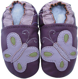 carozoo baby toddler soft sole leather slippers best seller shoes up to 8 years