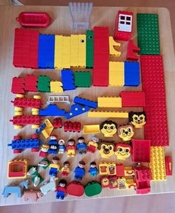 Lego Duplo Sammlung - Bild 1 von 10