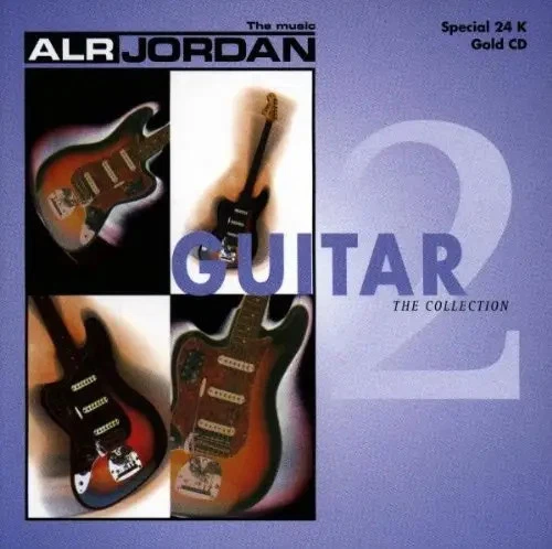 CD Louie Shelton, Doug MacLeod, Telecats, u.a Guitar - the Collection INAK - Bild 1 von 1