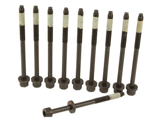 Juego de pernos de cabeza para 06-09 Cadillac SRX STS XLR 4,6 L V8 4,4 L FT45Q4 Juego de pernos de cabeza Foto 1 de 1