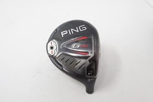 Ping G410 14.5* #3 Fairway Wood Club Head Only Inv12514240 - Picture 1 of 5