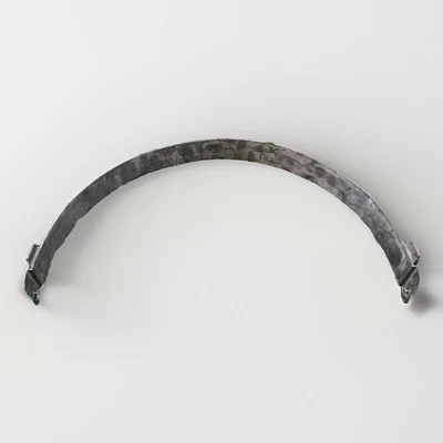 Cubierta inferior del ventilador del radiador Nissan 240SX S13 S14 1989-1996 KA24DE KA24E Foto 1 de 4