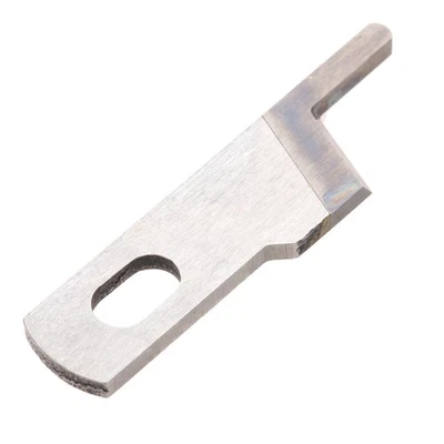 1pc Upper Knife Blade Part #1250014229 for HuskyLock 901, 460D Pfaff Serger 4764 - Image 1 of 4