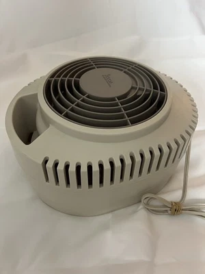 Evaporative Humidifier, 1Gallon, Made in USA Clean & Tested Durable Made To Last - Image 1 of 4
