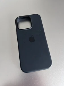 ORIGINAL ORIGINAL APPLE IPHONE 16 PRO MAGSAFE CASE - Schwarz - Bild 1 von 1