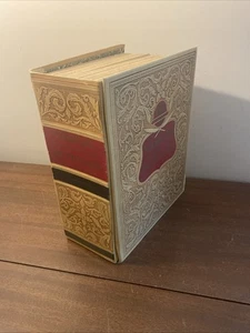 1956 WEBSTER'S NEW 20TH CENTURY DICTIONARY UNABRIDGED ILLUSTRATED - Picture 1 of 24