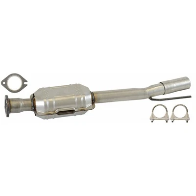For Ford Escape & Mazda Tribute 49-State EPA Catalytic Converter CSW - Изображение 1 из 2