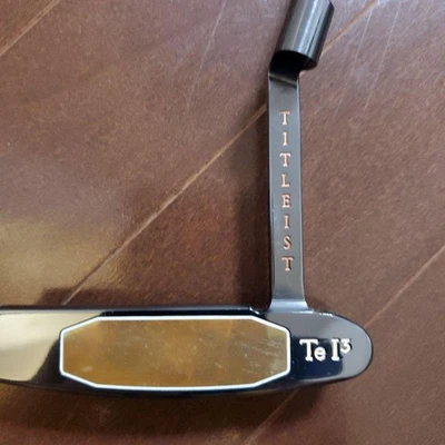 SCOTTY CAMERON Studio Style Newport 35 inches RH with Head Cover #60 - Image 1 of 4