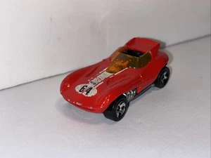 Hot Wheels 1998 First Editions Cat-A-Pult Red Diecast Malaysia - Picture 1 of 5