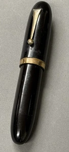 New Clip Fountain Pen - Picture 1 of 6
