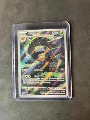 Crustle 183/182 SV04: Paradox Rift Holo - Image 1 of 4