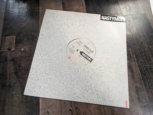 Sir Mix-A-Lot - I Got Game - Used promo vinyl - Picture 1 of 8