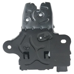 New Rear Trunk Lock Lid Latch Actuator for Chevrolet Impala Cadillac ATS CTS XTS - Picture 1 of 5