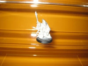 Warhammer 40k - Aeldari - Eldar - Craftworlds - Ranger knieend - kneeling - Picture 1 of 2