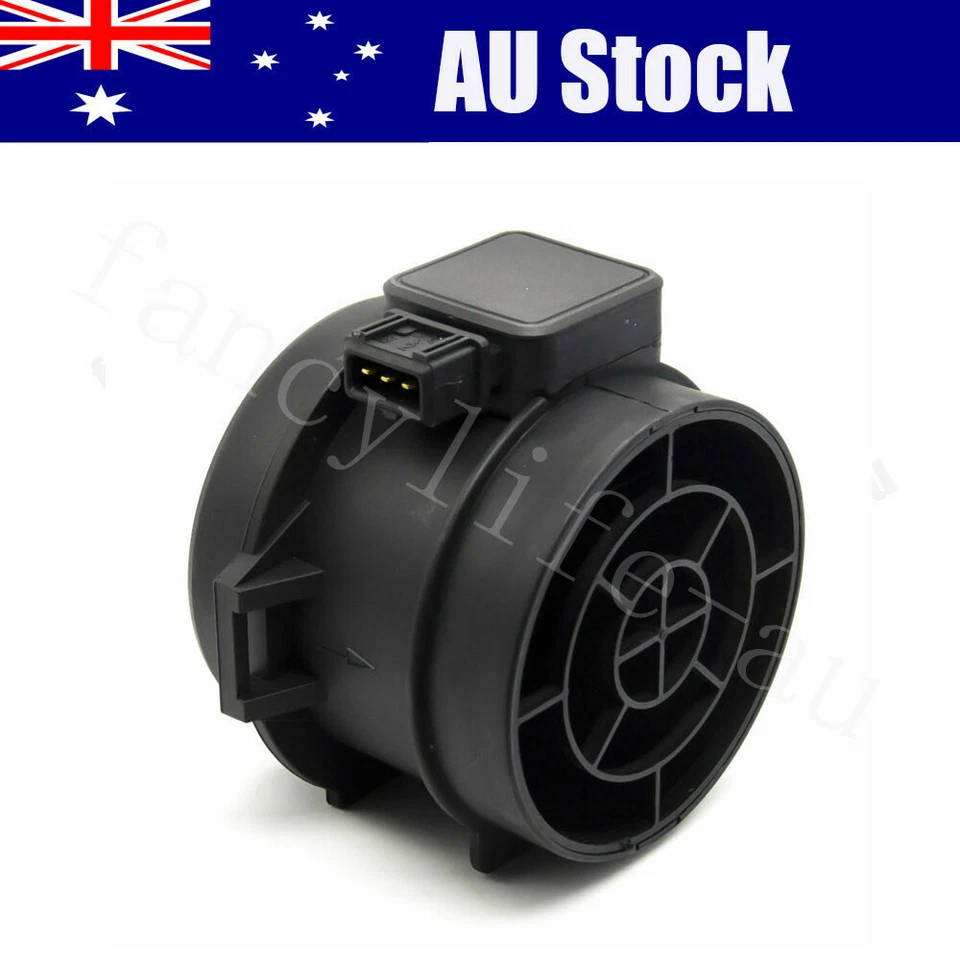 Mass Air Flow Meter for BMW 330i 330xi 330Ci 530i X5 Z3 E36 E39 E46 E53 5WK96132 - Image 1 of 4