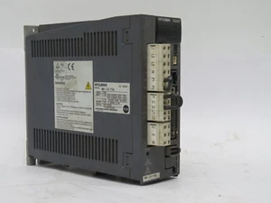 MITSUBISHI MR-J3-70A 750W Servo Drive Tested Good Condition - Picture 1 of 9