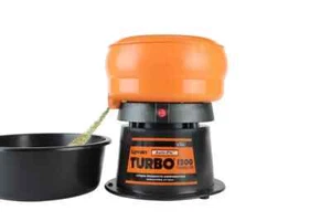 Lyman Products 1200 Auto-Flo Tumbler Self Separating System 120 Volt - Picture 1 of 3